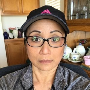 Meet your Posher, Mary lynn